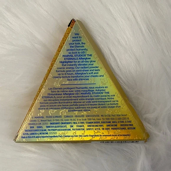 Urban Decay marvel studios Eternals after glow Highlighter - Picture 2 of 8